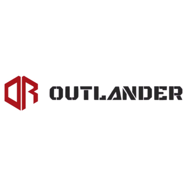 Ford Ranger 2022-2026 Stainless Steel Snorkel | Next Gen